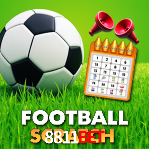 8811BET