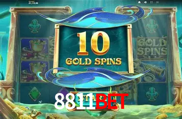 8811BET Com