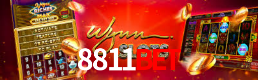 8811BET