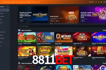 8811BET