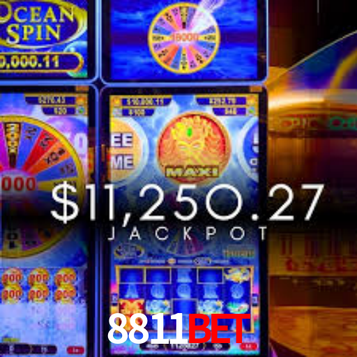 8811BET Com