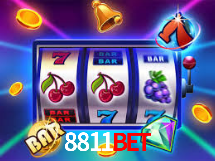 8811BET Com