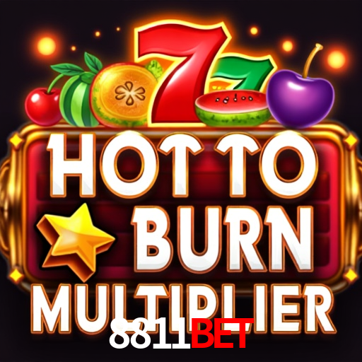 8811BET Com