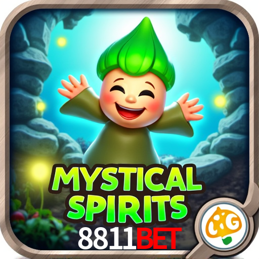 8811BET Com