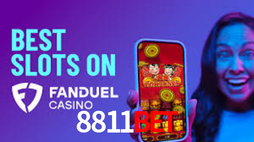 8811BET Com