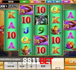 8811BET