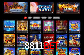 8811BET