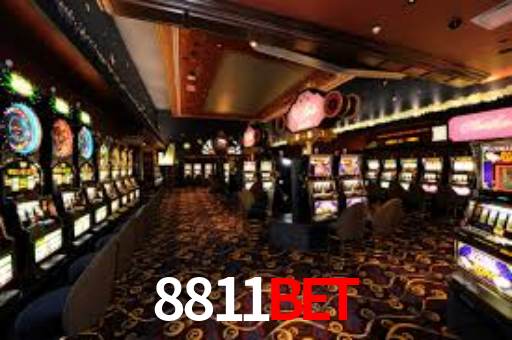 8811BET