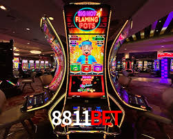 8811BET